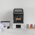 Професионален дентален  LCD 3D принтер Edge E1 RAYSHAPE